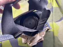 Load image into Gallery viewer, WW2 British Home Front Civilian Pattern Gas Mask
