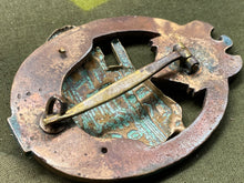 Charger l&#39;image dans la galerie, WW2 German Army Panzer Badge - 25 Engagements
