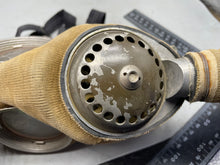 Load image into Gallery viewer, Original WW2 British Army Soldier's Gas Mask and Hose - The Militaria Shop
