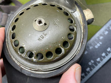 Load image into Gallery viewer, WW2 British Army Pattern General Service Gas Mask
