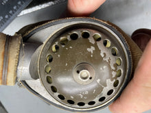 Load image into Gallery viewer, Original WW2 British Army Soldier's Gas Mask and Hose - The Militaria Shop
