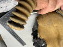 Load image into Gallery viewer, Original WW2 British Army Soldier's Gas Mask and Hose - The Militaria Shop
