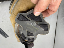 Load image into Gallery viewer, Original WW2 British Army Soldier's Gas Mask and Hose - The Militaria Shop
