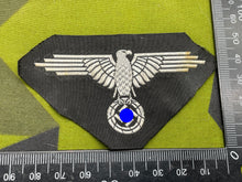 Charger l&#39;image dans la galerie, WW2 German SS Sleeve Eagle - Reproduction
