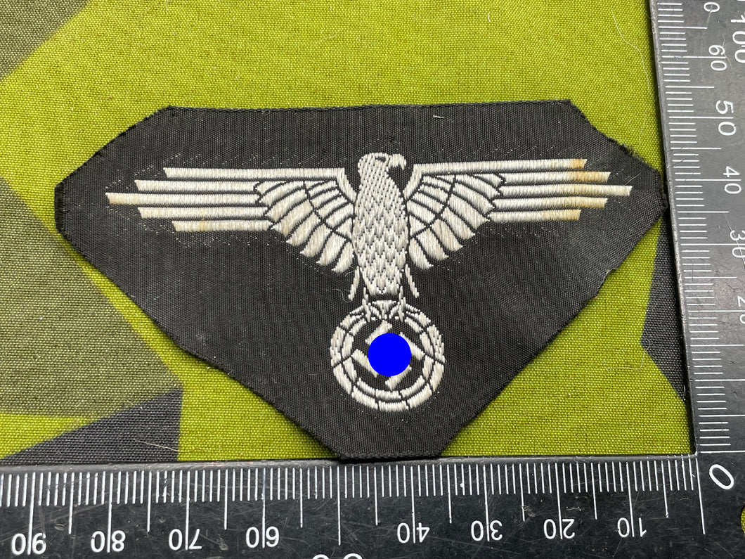 WW2 German SS Sleeve Eagle - Reproduction