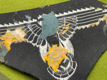 Charger l&#39;image dans la galerie, WW2 German SS Sleeve Eagle - Reproduction
