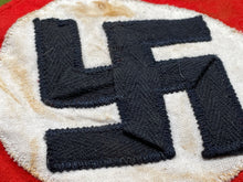 Charger l&#39;image dans la galerie, WW2 German Nazi Party Armband - Multi-Piece Construction
