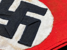 Charger l&#39;image dans la galerie, WW2 German Nazi Party Armband - Multi-Piece Construction
