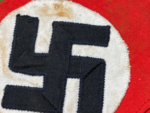 Charger l&#39;image dans la galerie, WW2 German Nazi Party Armband - Multi-Piece Construction

