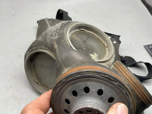 Charger l'image dans la galerie, Original British Army Assault Gas Mask - The Militaria Shop
