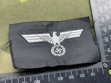 Charger l&#39;image dans la galerie, WW2 German Army / SS Panzer Eagle

