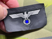 Charger l&#39;image dans la galerie, WW2 German Army / SS Panzer Eagle
