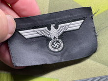 Charger l&#39;image dans la galerie, WW2 German Army / SS Panzer Eagle
