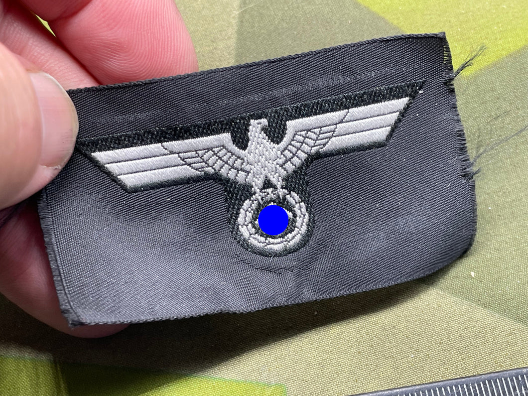 WW2 German Army / SS Panzer Eagle