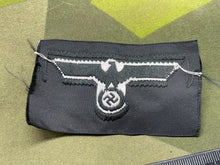 Charger l&#39;image dans la galerie, WW2 German Army / SS Panzer Eagle
