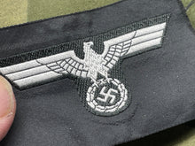 Charger l&#39;image dans la galerie, WW2 German Army / SS Panzer Eagle
