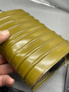 Polish Army Gas Mask Filter and Tube - The Militaria Shop