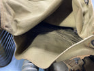 Original US Army M3 Service Gas Mask in Bag - in Stunning Condition - The Militaria Shop
