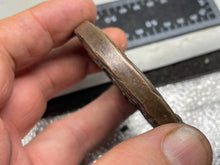 Charger l'image dans la galerie, Japanese tsuba - Hand Guard used on samurai swords like the Katana - The Militaria Shop
