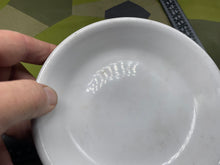 Load image into Gallery viewer, Original WW2 German Army Mess Dish - 1941 Dated
