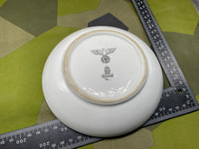 Load image into Gallery viewer, Original WW2 German Army Mess Dish - 1941 Dated
