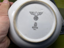 Load image into Gallery viewer, Original WW2 German Army Mess Dish - 1941 Dated
