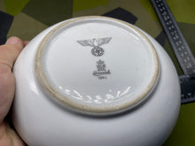 Load image into Gallery viewer, Original WW2 German Army Mess Dish - 1941 Dated
