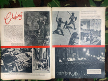 Load image into Gallery viewer, Original WW2 German Signal Magazine - August 1940
