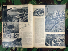 Load image into Gallery viewer, Original WW2 German Signal Magazine - August 1940
