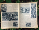 Original WW2 German Signal Magazine - August 1940 - The Militaria Shop