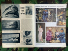 Original WW2 German Signal Magazine - August 1940 - The Militaria Shop
