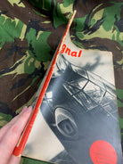 Original WW2 German Signal Magazine - August 1940 - The Militaria Shop