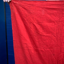 Lade das Bild in den Galerie-Viewer, Original German NSDAP WW2 Nazi Party Flag - Double Sided - 140cm
