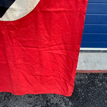 Lade das Bild in den Galerie-Viewer, Original German NSDAP WW2 Nazi Party Flag - Double Sided - 140cm
