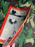 Original WW2 German Signal Magazine - October 1940 - The Militaria Shop