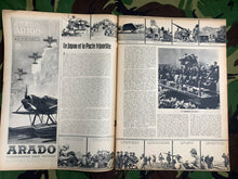 Charger l&#39;image dans la galerie, Signaal Magazine Original WW2 Allemand - 1er Août 1942 - #87
