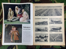 Charger l&#39;image dans la galerie, Signaal Magazine Original WW2 Allemand - 1er Août 1942 - #87
