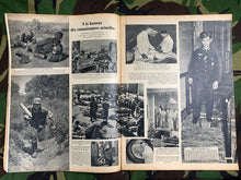 Charger l&#39;image dans la galerie, Signaal Magazine Original WW2 Allemand - 1er Août 1942 - #87
