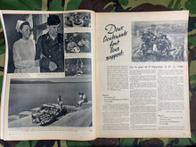 Charger l&#39;image dans la galerie, Signaal Magazine Original WW2 Allemand - 1er Août 1942 - #87
