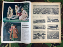 Load image into Gallery viewer, Original WW2 German Signal Magazine - October 1940
