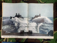 Load image into Gallery viewer, Original WW2 German Signal Magazine - November 1940
