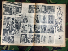 Lade das Bild in den Galerie-Viewer, Signaal Magazine Original WW2 Deutsch - 1. August 1942 - Nr. 87
