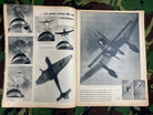 Original WW2 German Signal Magazine - November 1940 - The Militaria Shop