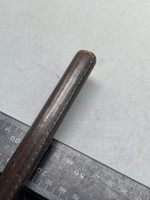 Charger l'image dans la galerie, Original WW1 / WW2 British Army Officer's Leather Covered Swagger Stick
