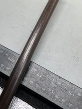 Charger l'image dans la galerie, Original WW1 / WW2 British Army Officer's Leather Covered Swagger Stick

