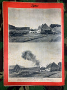 Original WW2 German Signal Magazine - November 1940 - The Militaria Shop
