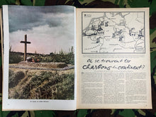 Lade das Bild in den Galerie-Viewer, Signaal Magazine Original WW2 Deutsch - 1. August 1942 - Nr. 87
