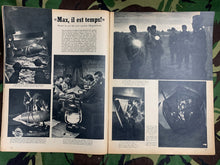 Lade das Bild in den Galerie-Viewer, Signaal Magazine Original WW2 Deutsch - 1. August 1942 - Nr. 87
