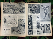 Lade das Bild in den Galerie-Viewer, Signaal Magazine Original WW2 Deutsch - 1. August 1942 - Nr. 87
