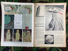 Load image into Gallery viewer, Original WW2 German Signal Magazine - November 1940
